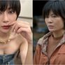 Xấu xí trên phim, Thanh Hương lại cực gợi cảm ngoài đời với tóc ngắn