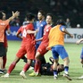 Indonesia và Thái Lan đối mặt án phạt từ AFC