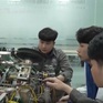 Niềm đam mê dành cho Robocon của giảng viên trường Đại học Công nghệ Đông Á