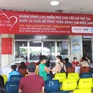 Gần 800 trẻ em được khám sàng lọc bệnh tim bẩm sinh tại Bình Thuận