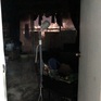 Cháy căn hộ chung cư ở TP Thủ Đức nghi do chập nổ nồi cơm điện