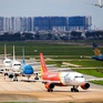 Các hãng hàng không cung ứng hơn 7,3 triệu ghế dịp cao điểm