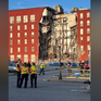 Sập tòa nhà ở Iowa (Mỹ), 8 người được cứu sống