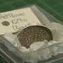 Kho báu tiền xu Viking 1000 năm tuổi