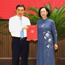 Bộ Chính trị phân công đồng chí Nguyễn Mạnh Dũng giữ chức Quyền Bí thư Tỉnh ủy Hà Giang