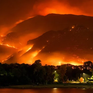 Canada nỗ lực kiểm soát cháy rừng ở khu vực miền Đông