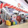 LUG đặt mục tiêu chạm mốc 89 cửa hàng tại Việt Nam trong năm 2024