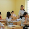 Gợi ý đáp án môn Ngữ văn thi lớp 10 ở Hà Nội năm 2023
