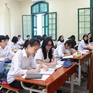 Đào tạo song bằng cấp THPT tại Hà Nội đến hết năm học 2026-2027