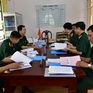 Bộ Chỉ huy quân sự tỉnh Bạc Liêu thực hiện có hiệu quả các nhiệm vụ