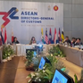Thúc đẩy hợp tác hải quan ASEAN về chống buôn lậu