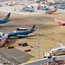 Đến 2030, Việt Nam có 30 cảng hàng không, sân bay