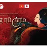 Toyota Việt Nam đồng hành cùng dự án Opera "Công nữ Anio"