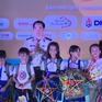 "Trăng thu biên cương" đến với hàng ngàn trẻ em trên đảo Phú Quý