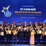 Vinh danh top 10 doanh nghiệp công nghệ số xuất sắc Việt Nam năm 2023