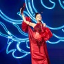 Vietnam Idol 2023: Hà An Huy song ca cùng mẹ ruột, Annie dừng chân