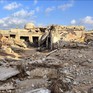 Libya bắt giữ 8 quan chức sau thảm họa lũ lụt