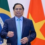 Thủ tướng: Hình mẫu Việt Nam cho thấy "không có gì là không thể trong quan hệ quốc tế"