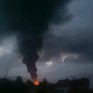 Tăng thương vong trong vụ nổ kho nhiên liệu ở Nagorny-Karabakh