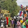 Burkina Faso chặn đứng âm mưu đảo chính