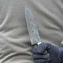 Gia tăng số vụ tấn công bằng dao tại Anh
