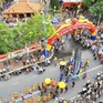 TP Vũng Tàu: Cấm nhiều tuyến đường để phục vụ Lễ hội Nghinh Ông Thắng Tam
