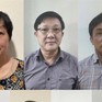 TP Hồ Chí Minh: Khởi tố cựu Phó Giám đốc Sở Kế hoạch Đầu tư