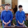 An Giang: Chém chết người vì mâu thuẫn nhỏ, 2 thanh niên lãnh án 36 năm tù