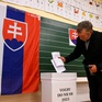 4,3 triệu cử tri Slovakia tham gia bầu cử quốc hội trước thời hạn