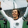 Huyền thoại Franz Beckenbauer qua đời ở tuổi 78