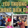 Lòng nhân ái - Nét đặc trưng trên tấm căn cước văn hóa của người Việt