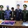 Quảng Bình: Bắt quả tang đối tượng vận chuyển hơn 11.000 viên ma túy tổng hợp