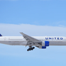 Máy bay Boeing 757 hạ cánh khẩn cấp do hỏng cánh