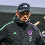 HLV Thomas Tuchel sẽ rời Bayern Munich khi mùa giải năm nay kết thúc