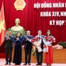 Phê chuẩn bầu Bí thư Thành ủy Uông Bí giữ chức Phó Chủ tịch tỉnh Quảng Ninh