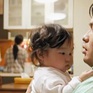 Nhật Bản khuyến khích chế độ nghỉ sinh con cho nam giới
