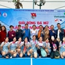 Đoàn Thanh niên VTV giành Á quân giải bóng đá nữ Khối các cơ quan Trung ương