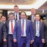 Thủ tướng gặp mặt cộng đồng doanh nghiệp FDI và dự Diễn đàn Doanh nghiệp Việt Nam