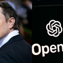 Elon Musk kiện OpenAI