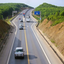 Sắp có quy chuẩn quốc gia về đường cao tốc, ưu tiên mở rộng 5 tuyến 2 làn xe