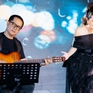 Nguyễn Hồng Nhung làm “người đàn bà cũ” khi hát nhạc tình yêu trong Mộc 2