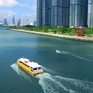TP. Hồ Chí Minh phát triển các sản phẩm du lịch đường thủy mới