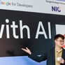 Góc nhìn mới về trí tuệ nhân tạo tạo sinh tại Build with Al Hanoi