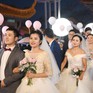Trung Quốc kêu gọi người dân tổ chức đám cưới tiết kiệm hơn