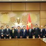 Tăng cường hiệu quả các chương trình hợp tác Việt Nam - Nhật Bản