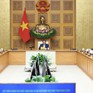 Mở rộng các hoạt động hợp tác đầu tư giữa Việt Nam - Nhật Bản