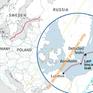 Nga tiếp tục điều tra vụ nổ đường ống Dòng chảy phương Bắc