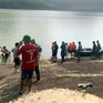 Tìm thấy thi thể nam sinh thứ 2 đuối nước ở đập Khe Xai