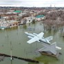 Nga, Kazakhstan sơ tán hơn 100.000 người trong trận lũ lụt tồi tệ nhất nhiều thập kỷ