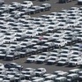 Xuất khẩu ô tô Hàn Quốc tăng vọt